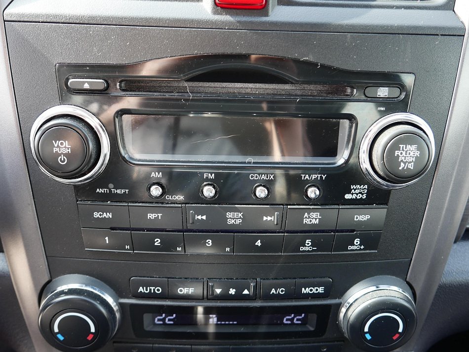 Honda CR-V 2.0i  4x4