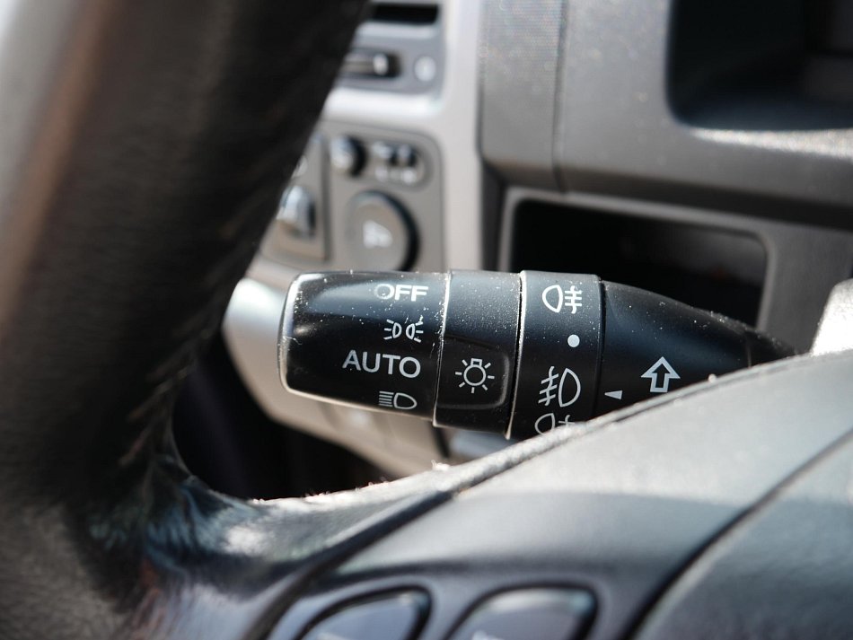 Honda CR-V 2.0i  4x4