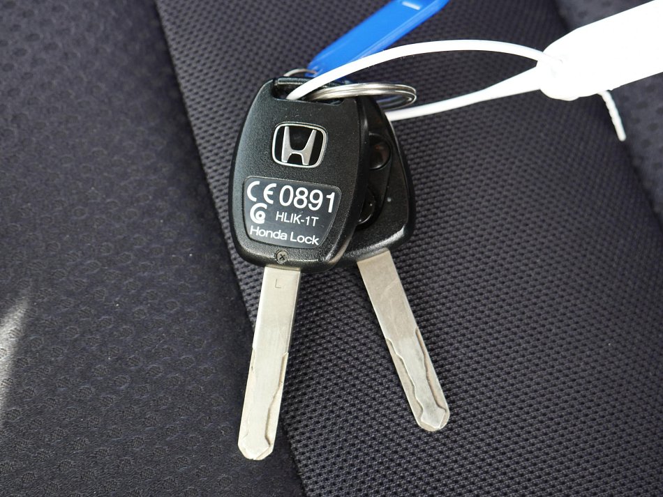 Honda CR-V 2.0i  4x4