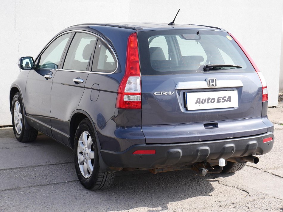 Honda CR-V 2.0i  4x4