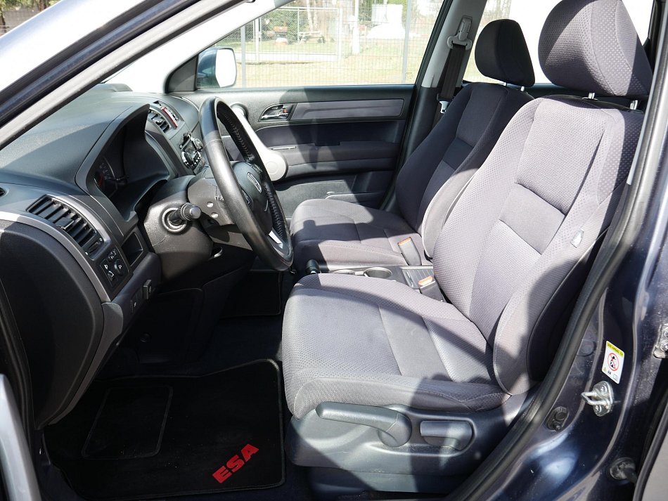 Honda CR-V 2.0i  4x4