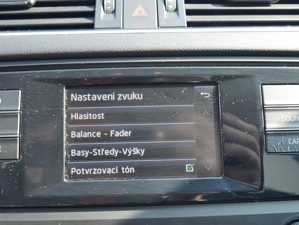 Škoda Octavia III 1.6 TDi Style