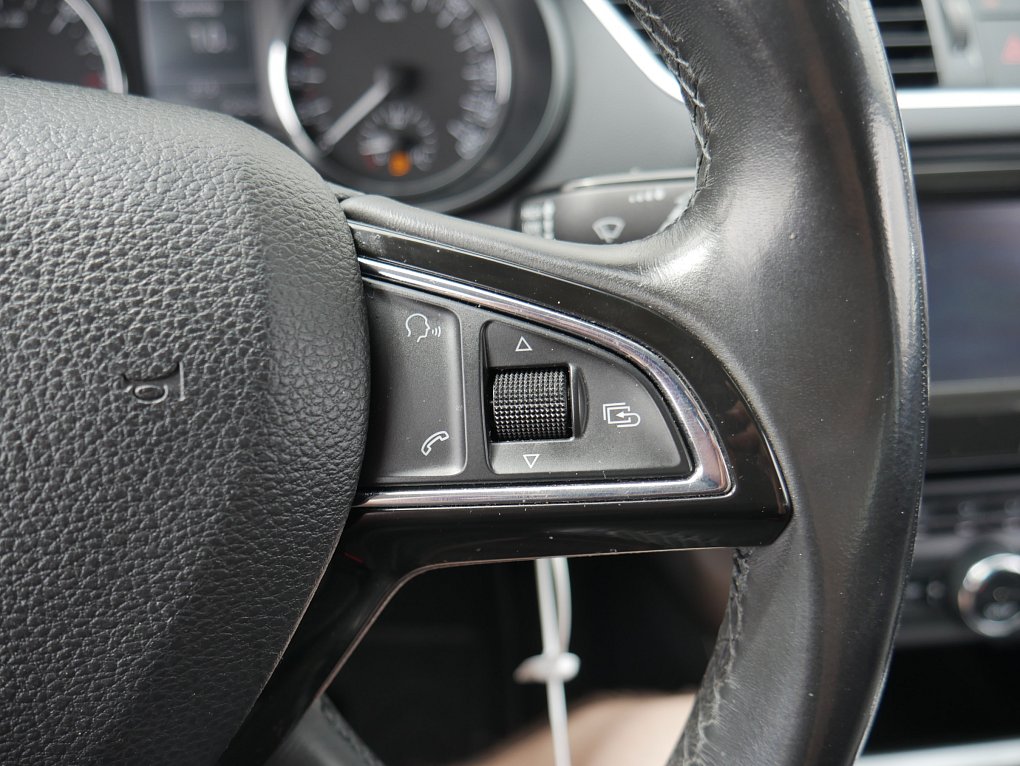 Škoda Octavia III 2.0TDi Ambition