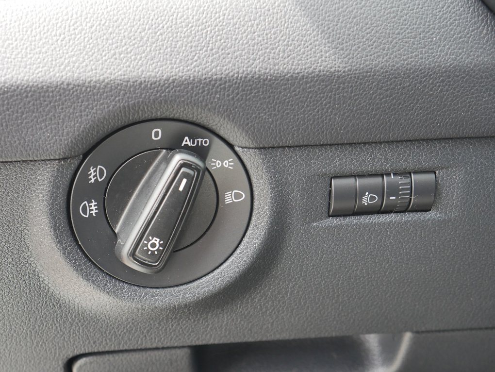 Škoda Octavia III 2.0TDi Ambition