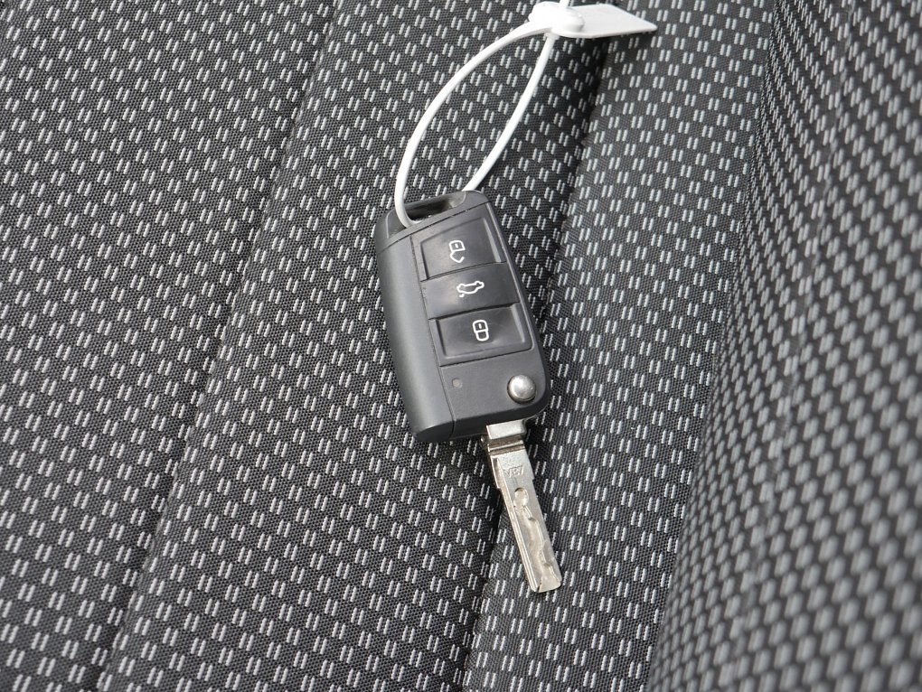 Škoda Octavia III 2.0TDi Ambition