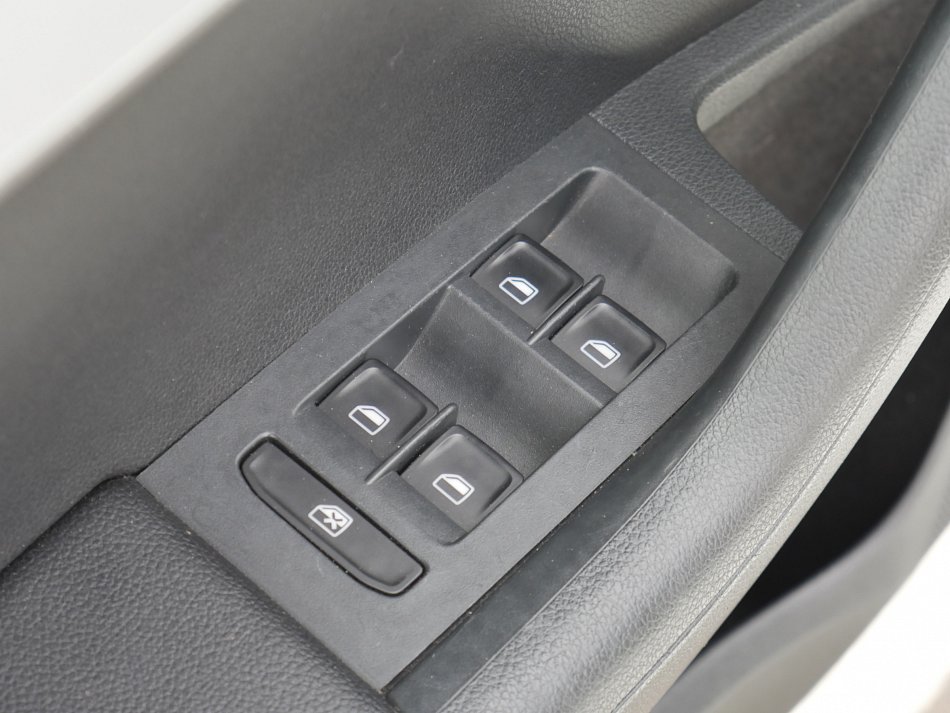 Škoda Octavia III 2.0TDi Ambition