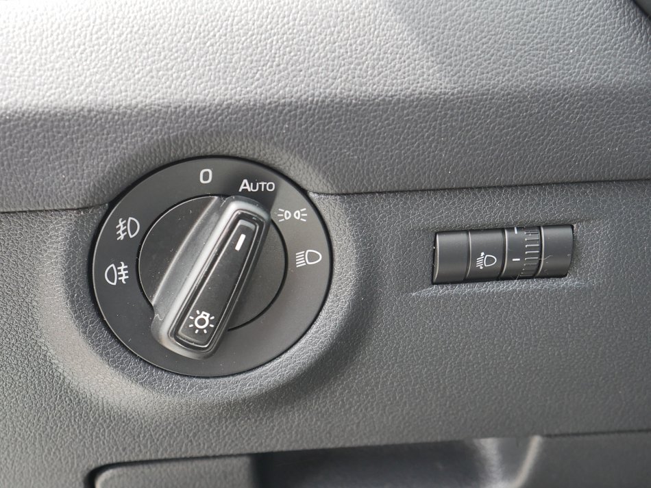 Škoda Octavia III 2.0TDi Ambition