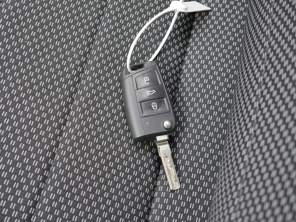 Škoda Octavia III 2.0TDi Ambition
