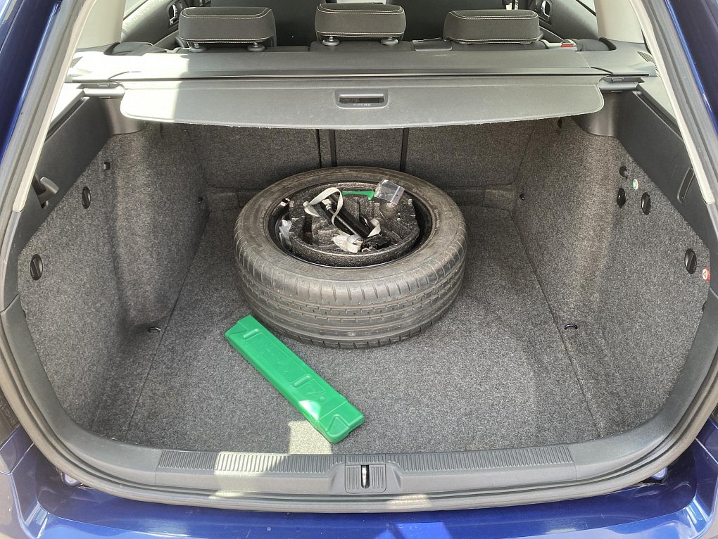 Škoda Octavia II 1.6MPi  Sport