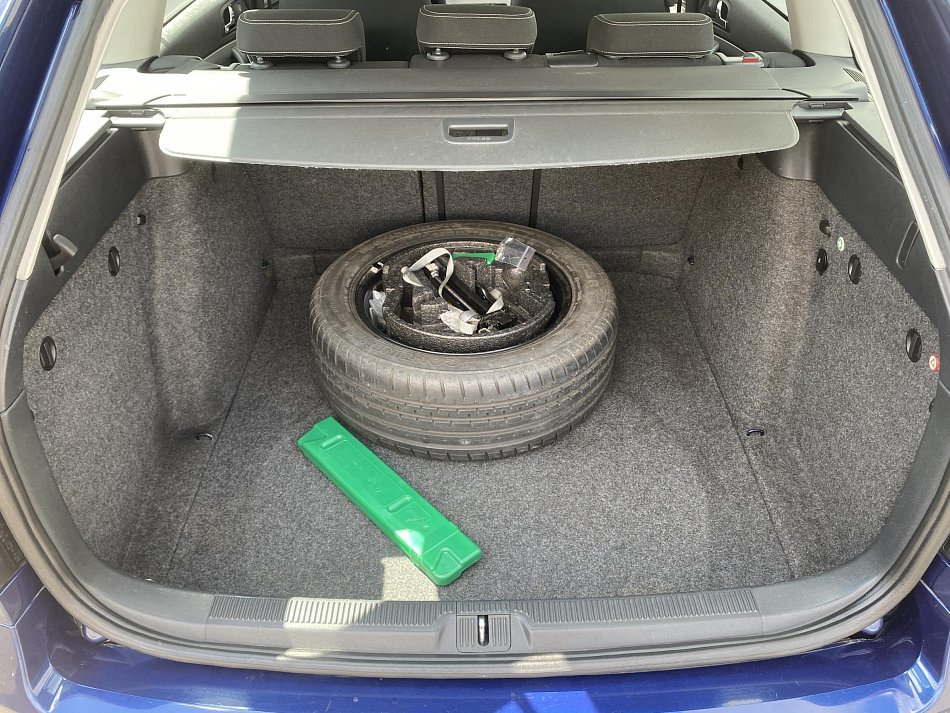 Škoda Octavia II 1.6MPi  Sport