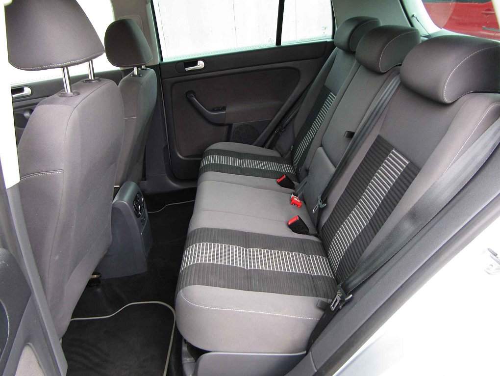 Volkswagen Golf Plus 1.4 TSi 