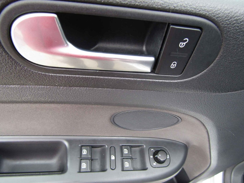 Volkswagen Golf Plus 1.4 TSi 