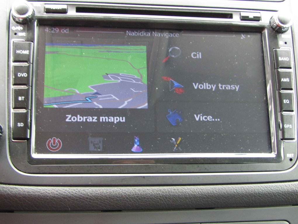 Volkswagen Golf Plus 1.4 TSi 