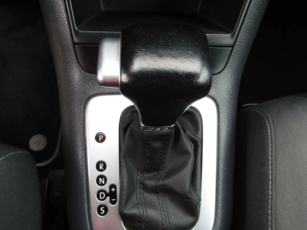 Volkswagen Golf Plus 1.4 TSi 