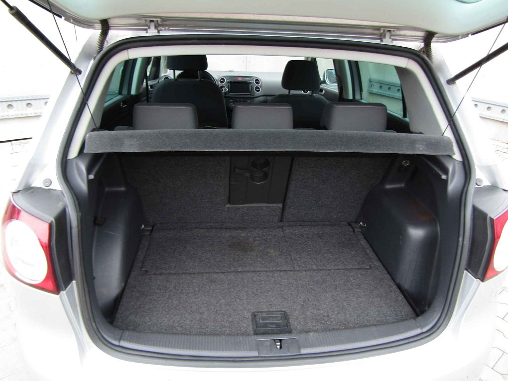 Volkswagen Golf Plus 1.4 TSi 