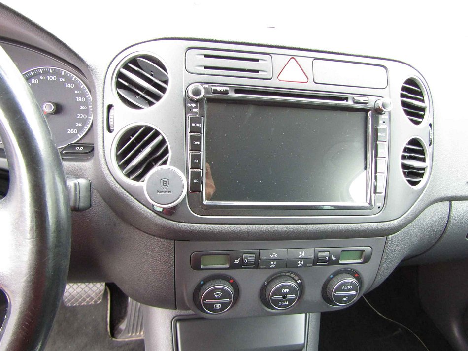Volkswagen Golf Plus 1.4 TSi 