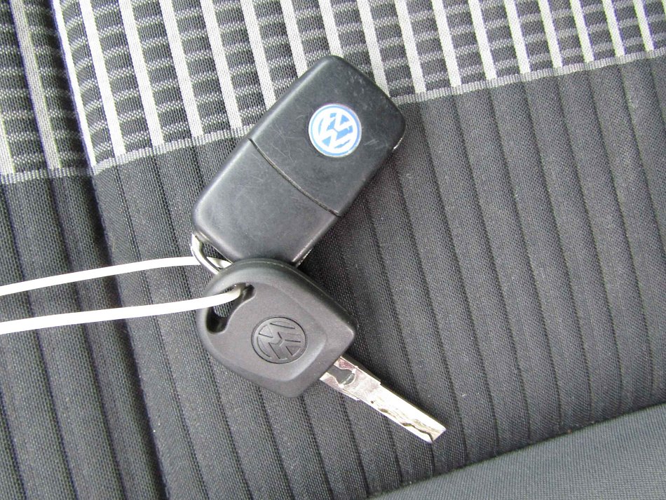 Volkswagen Golf Plus 1.4 TSi 