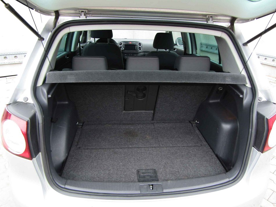 Volkswagen Golf Plus 1.4 TSi 