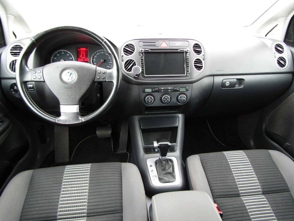 Volkswagen Golf Plus 1.4 TSi 
