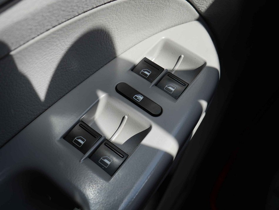 Volkswagen Touran 1.9TDi 