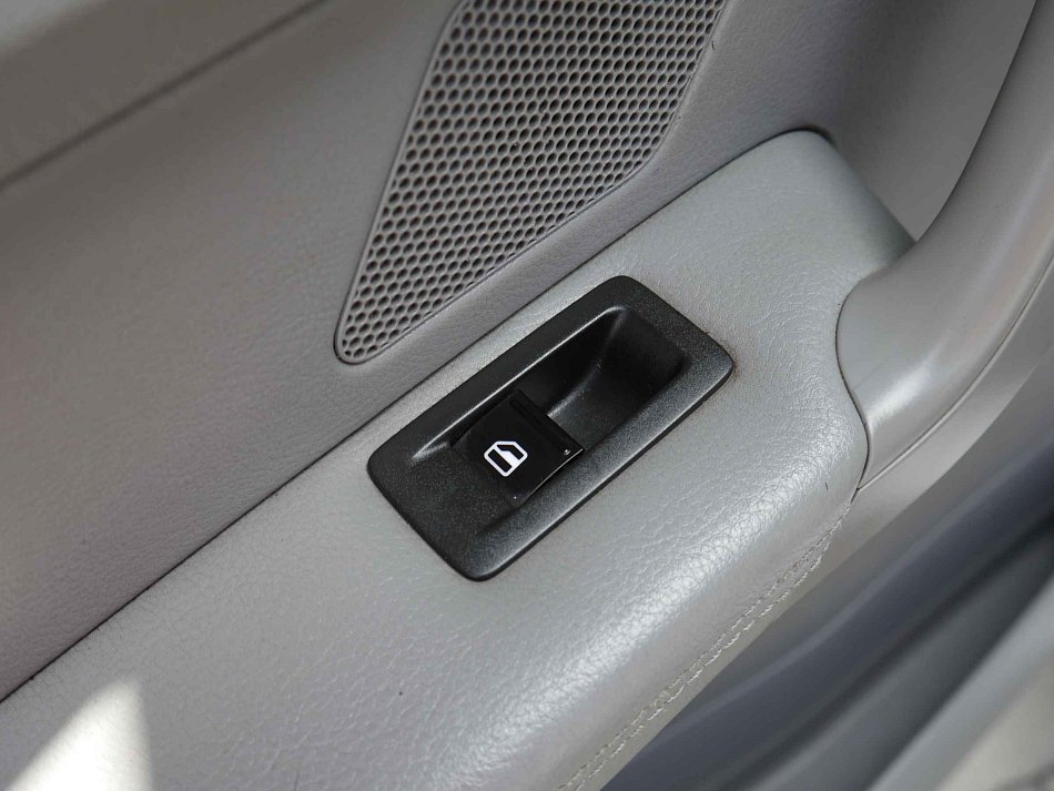 Volkswagen Touran 1.9TDi 