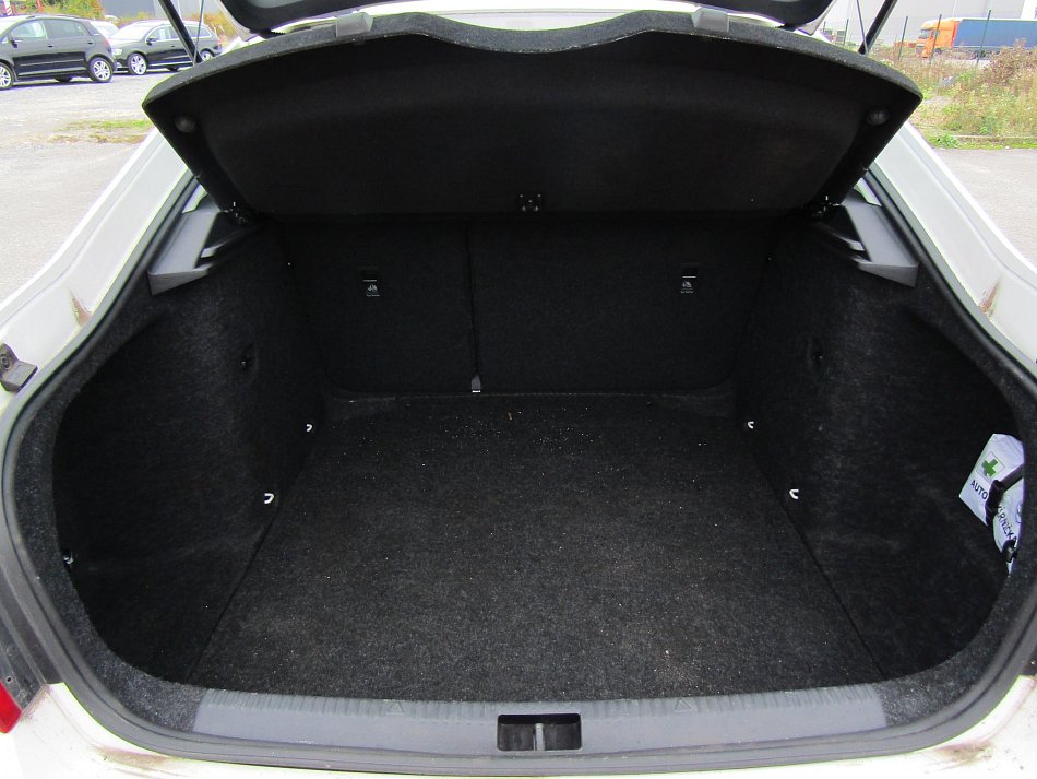 Škoda Octavia III 1.6 TDi Ambiente