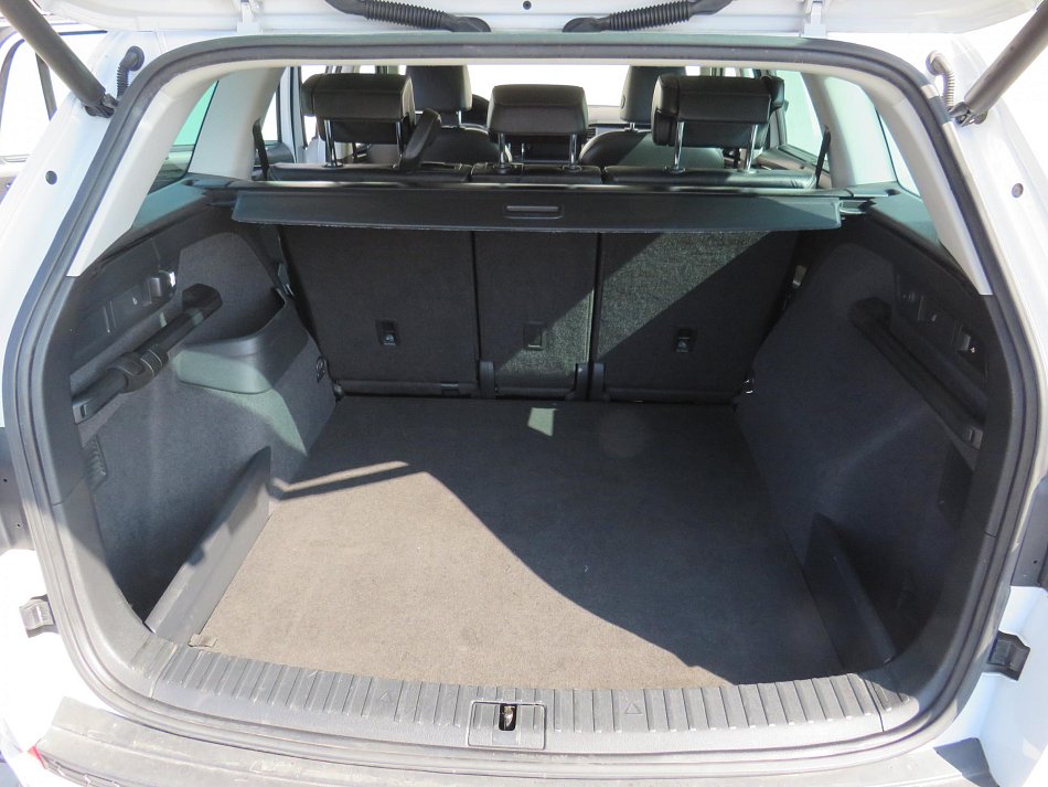 Škoda Kodiaq 2.0TDi  4x4