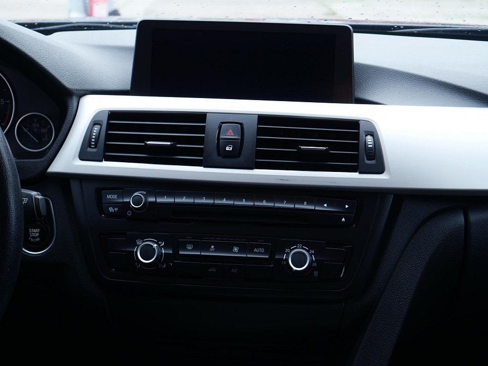 BMW Řada 3 2.0 D  320d