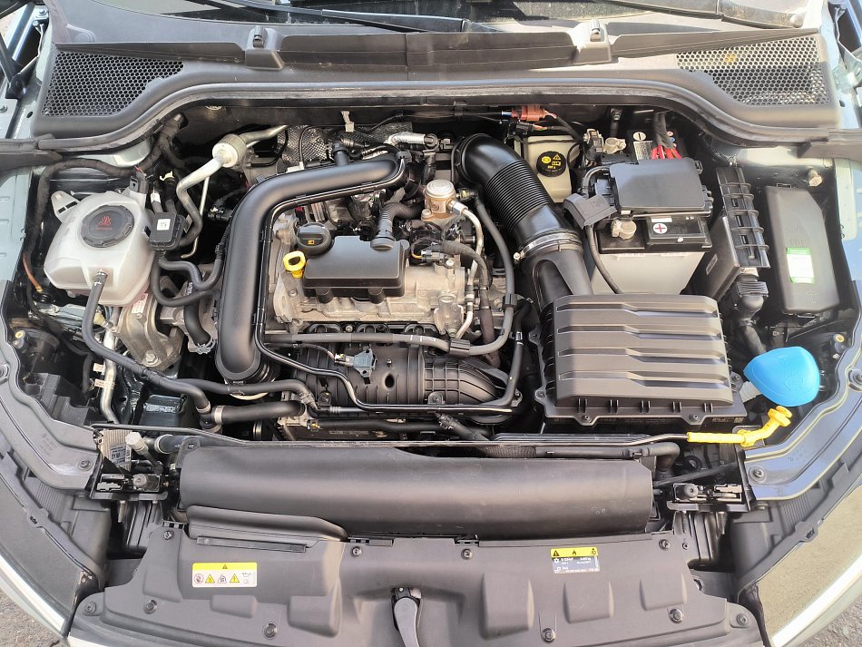 Škoda Scala 1.0 TSi Style