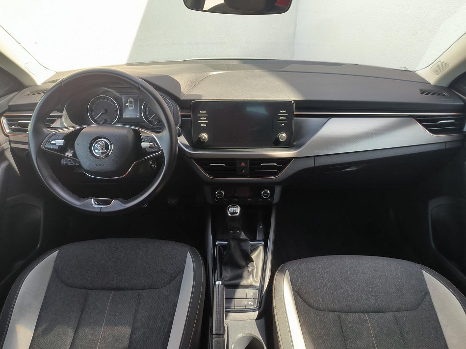 Škoda Scala 1.0 TSi Style