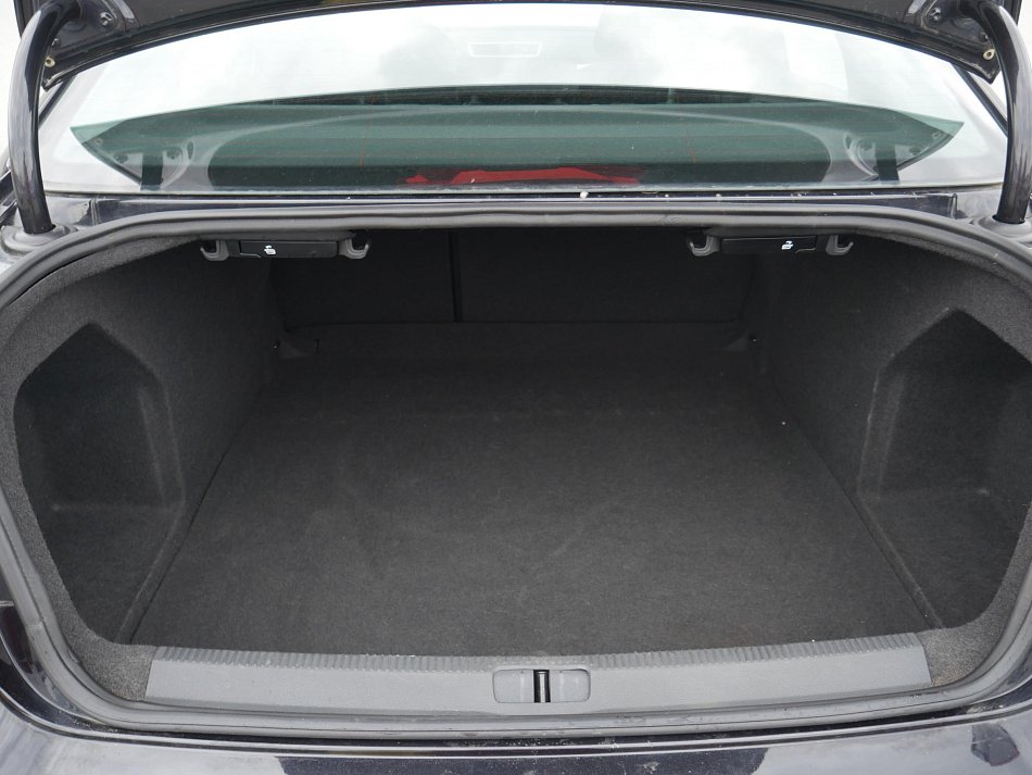 Volkswagen Passat 1.4 TSi 