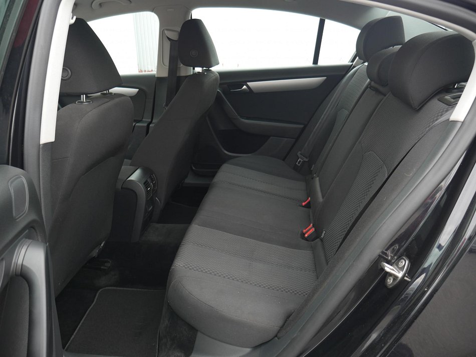 Volkswagen Passat 1.4 TSi 