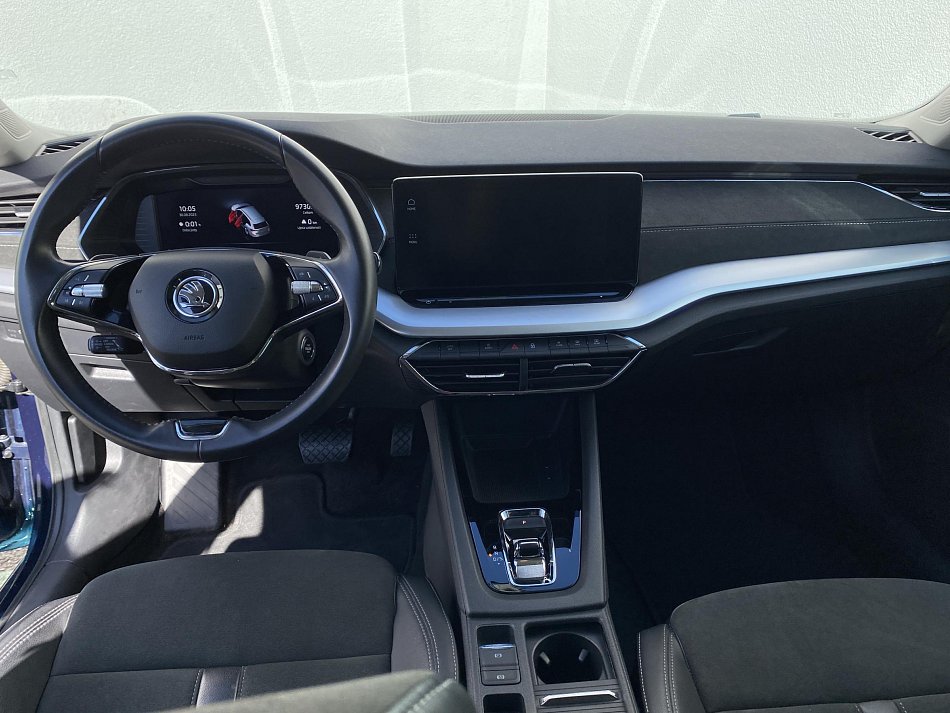 Škoda Octavia IV 2.0 TDi Style