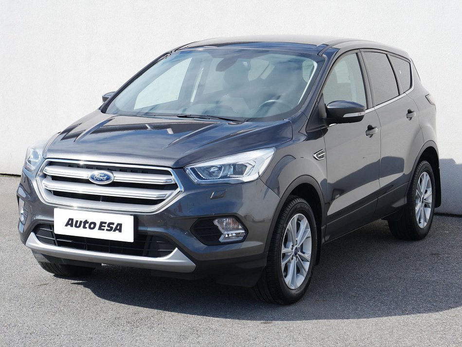 Ford Kuga 1.5 EcoBoost 