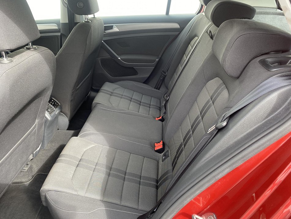 Volkswagen Golf 1.6 TDi Comfortline