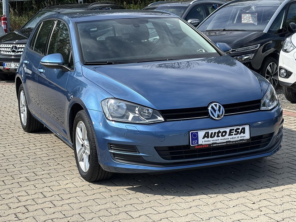 Volkswagen Golf 1.4 TSi Comfortline