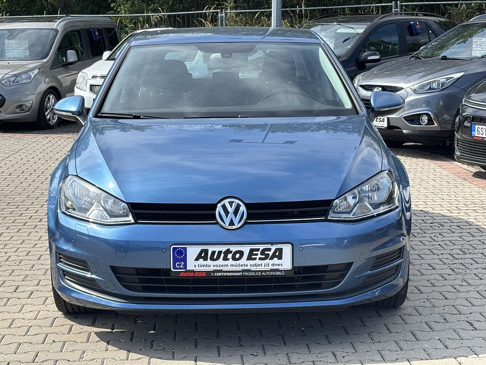 Volkswagen Golf 1.4 TSi Comfortline