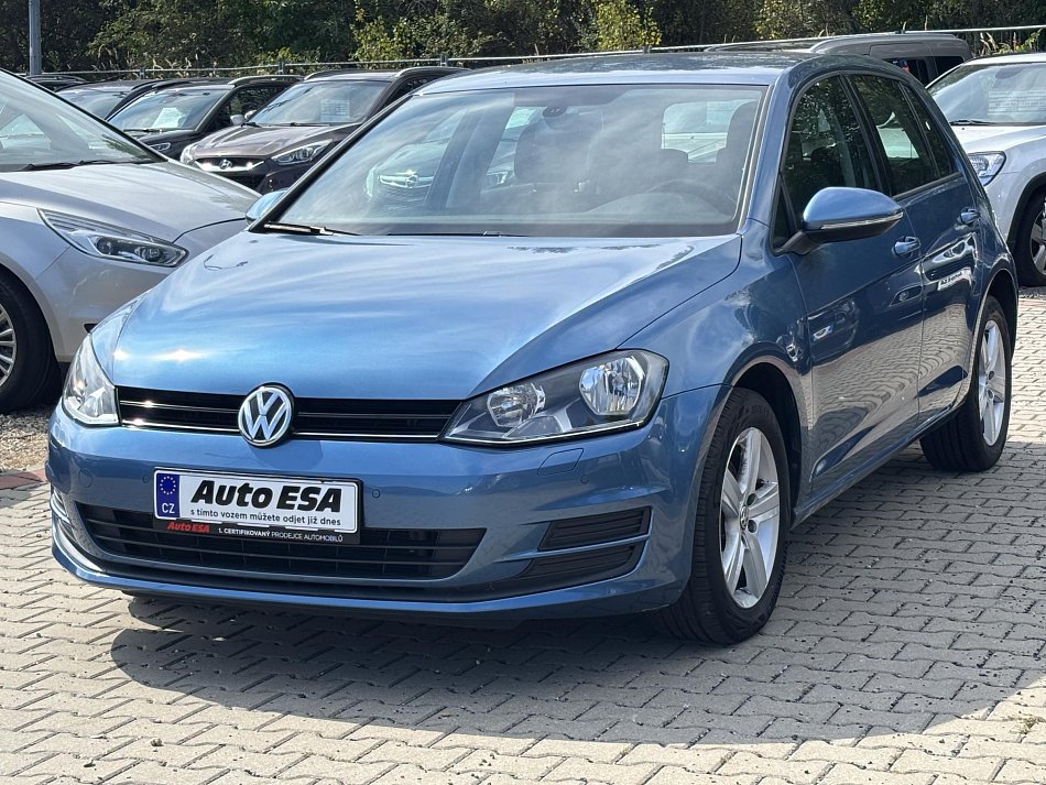 Volkswagen Golf 1.4 TSi Comfortline
