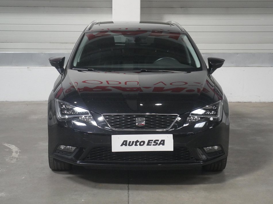 Seat Leon 2.0 TDi Style
