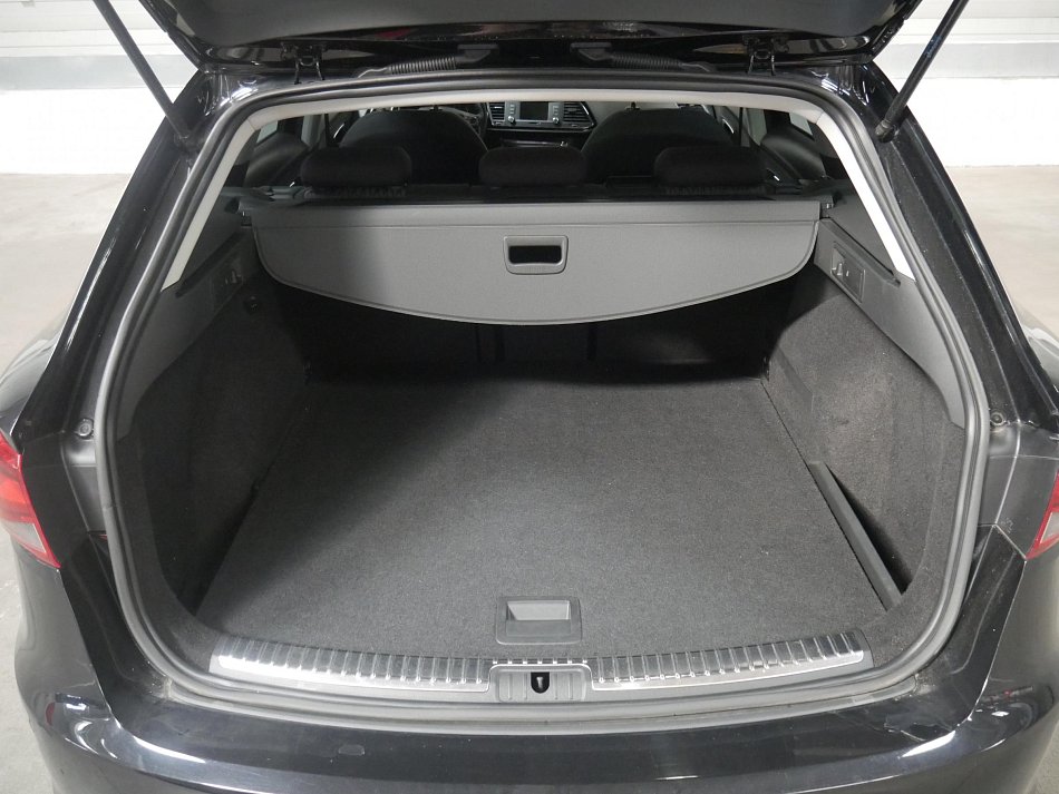 Seat Leon 2.0 TDi Style