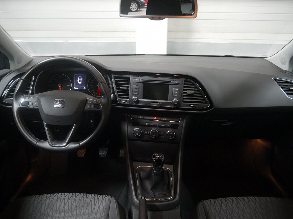 Seat Leon 2.0 TDi Style