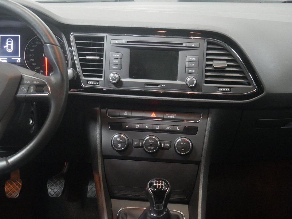 Seat Leon 2.0 TDi Style