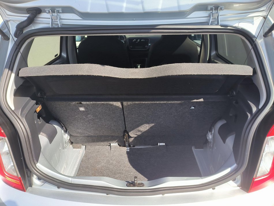 Škoda Citigo 1.0i 