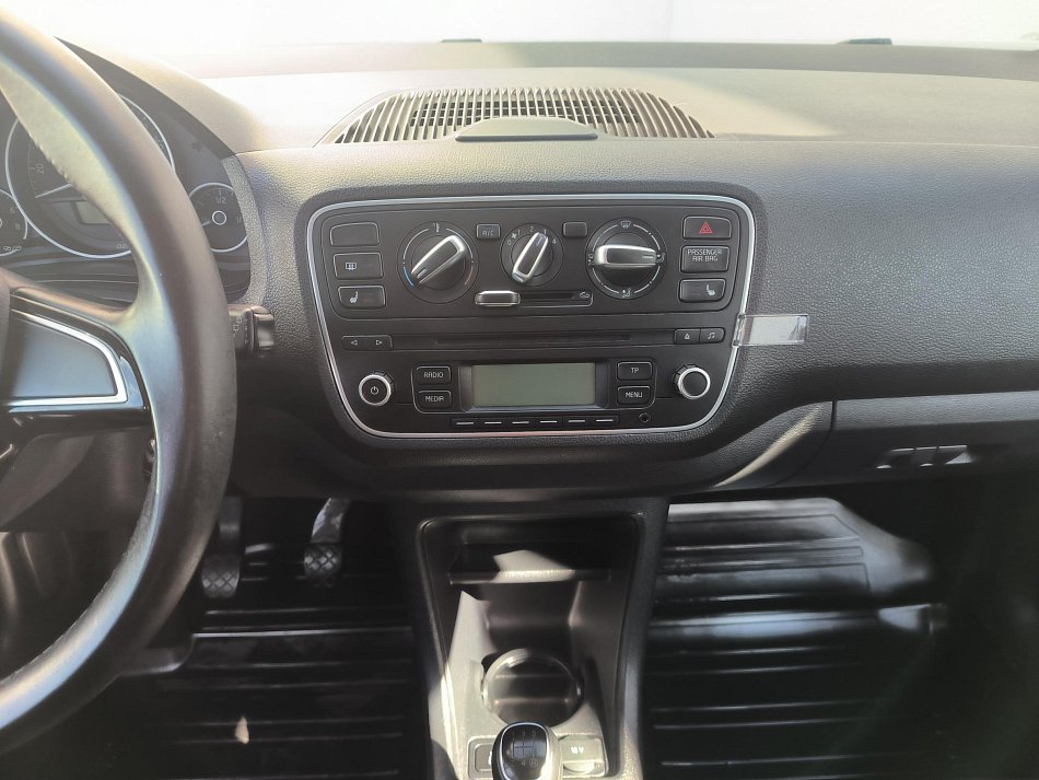 Škoda Citigo 1.0i 