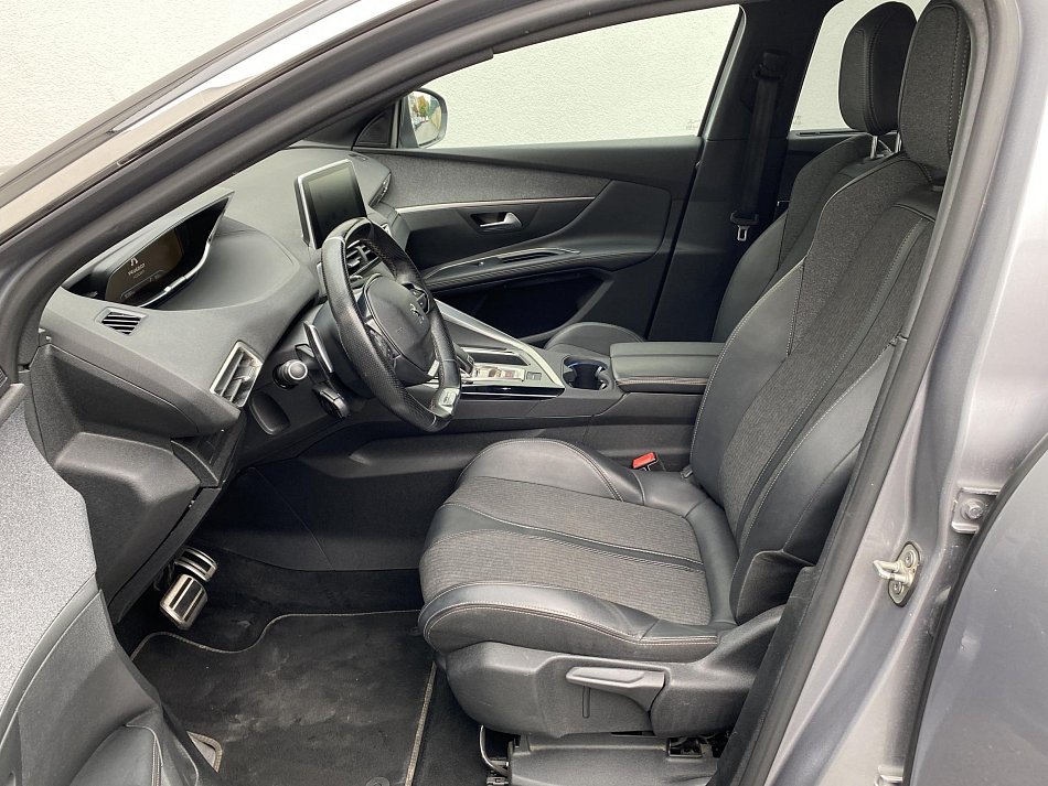 Peugeot 5008 1.5 HDi GT Line