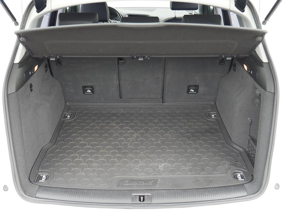 Audi Q5 2.0 TDi  Quattro