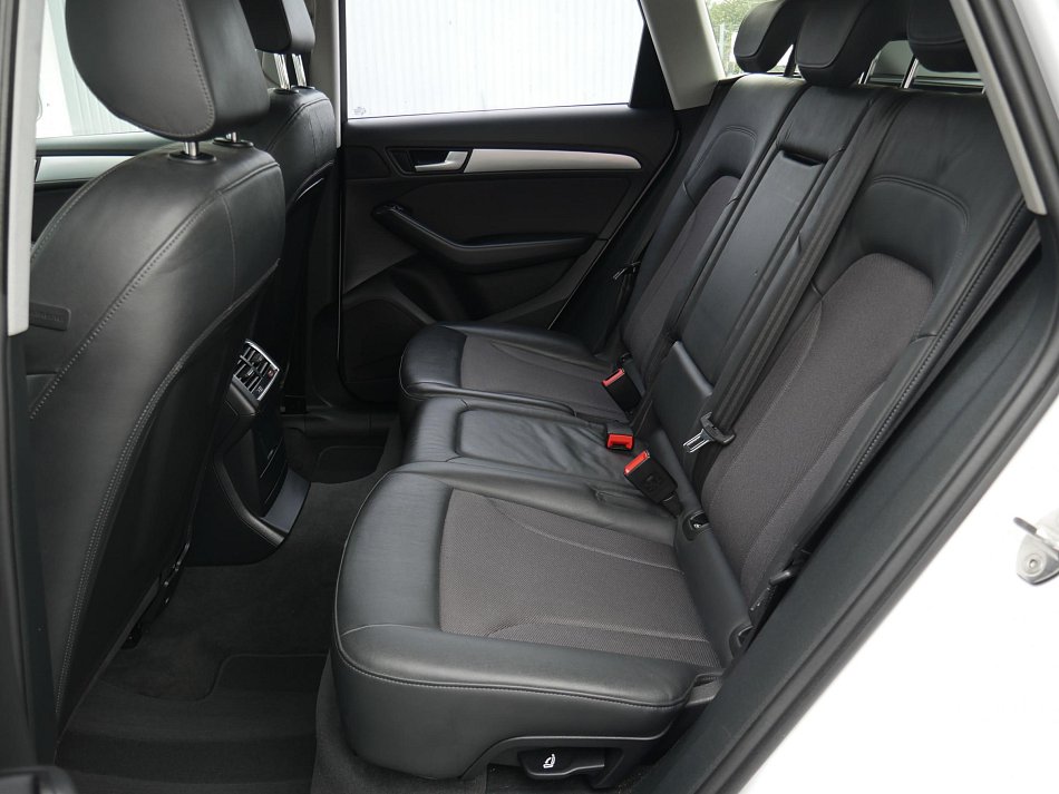 Audi Q5 2.0 TDi  Quattro