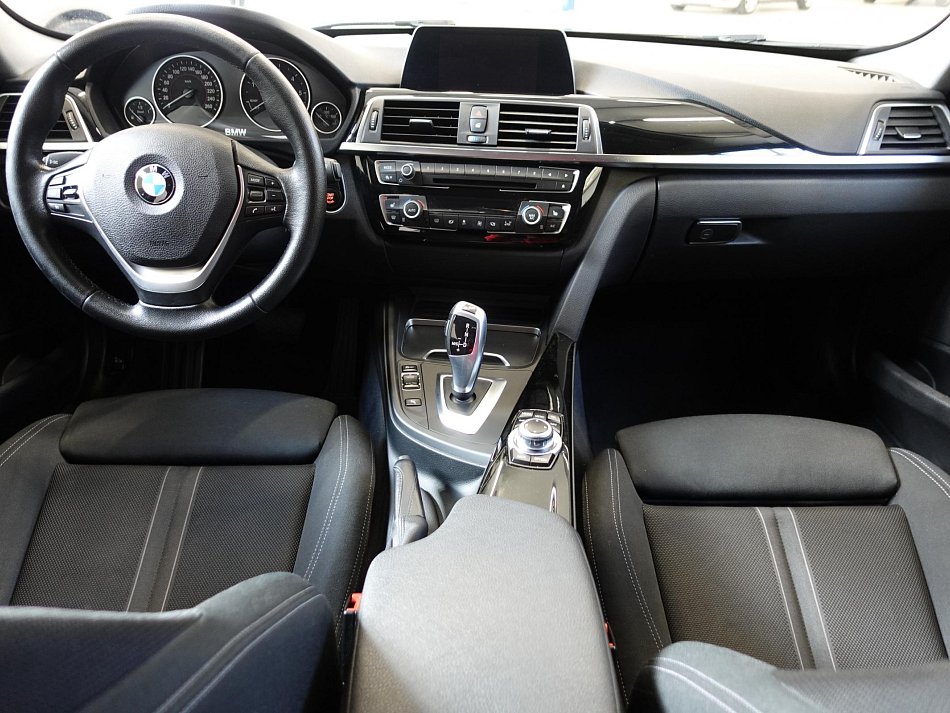 BMW Řada 3 2.0d  318d