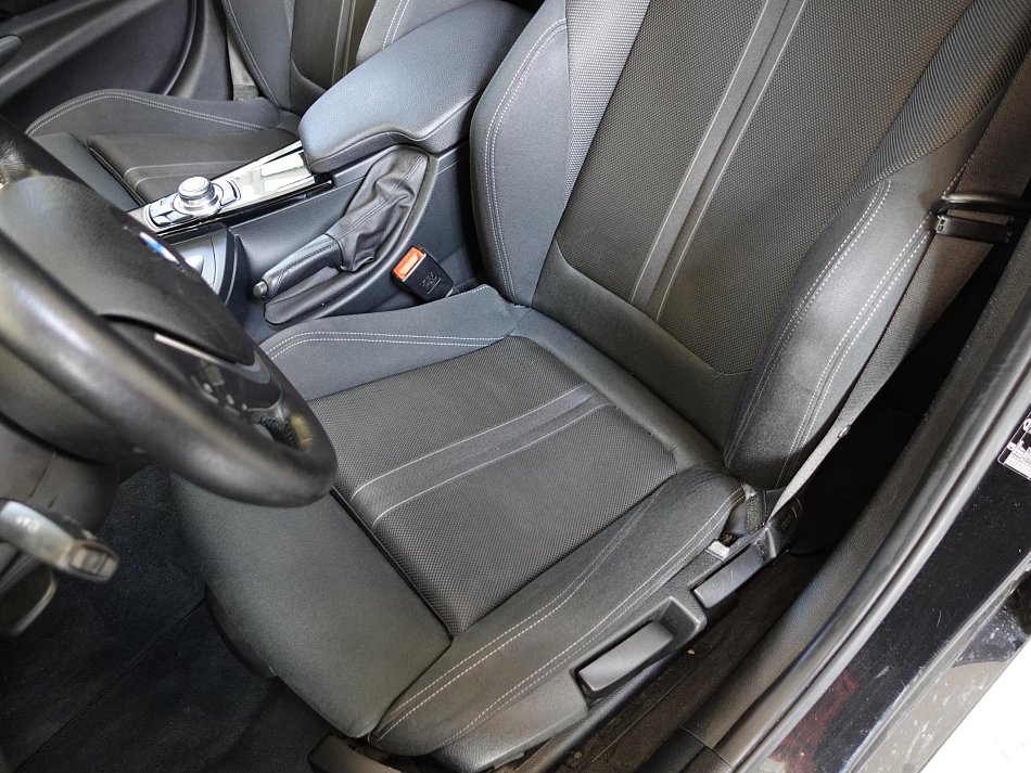 BMW Řada 3 2.0d  318d