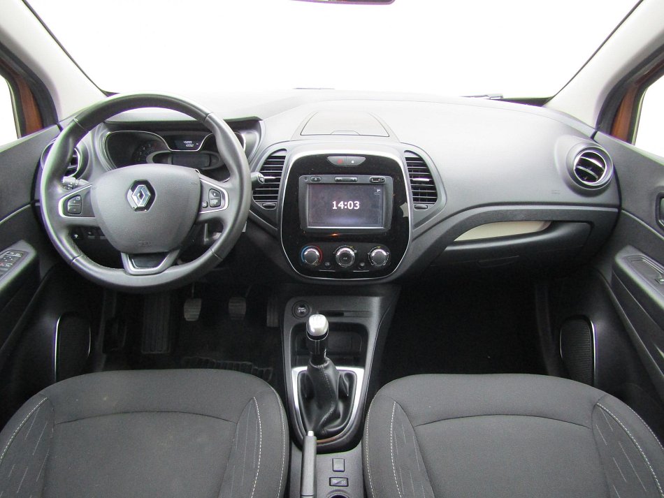 Renault Captur 0.9TCe 